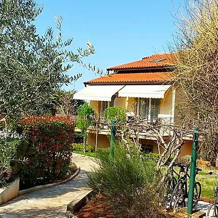 Hotel Zlatna Vala 3*