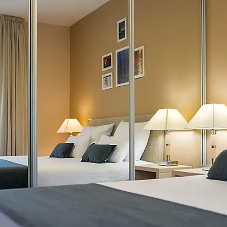 Zlatna Vala Hotel Umago