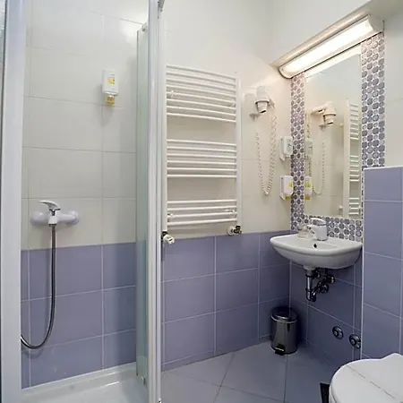 Hotel Zlatna Vala 3*