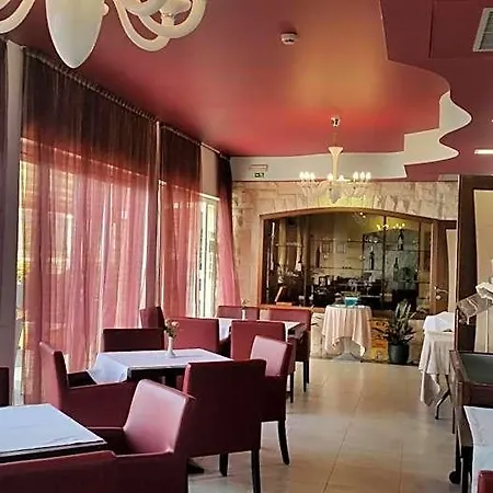 Hotel Zlatna Vala