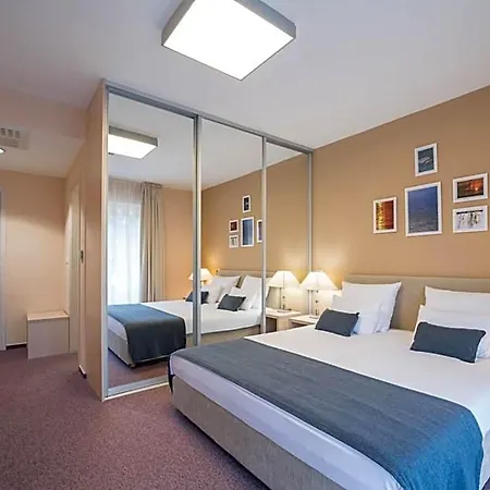 Zlatna Vala Hotel